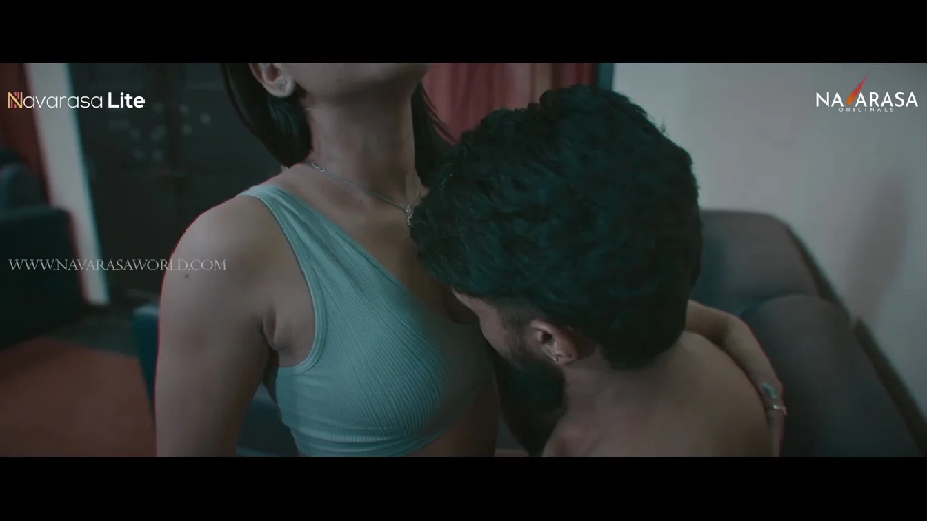 Teacher S01 E03 Navarasa